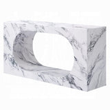 Fritzy Console Table