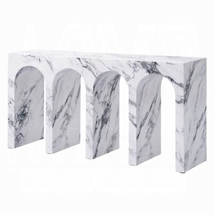 Mesa consola Fritzy