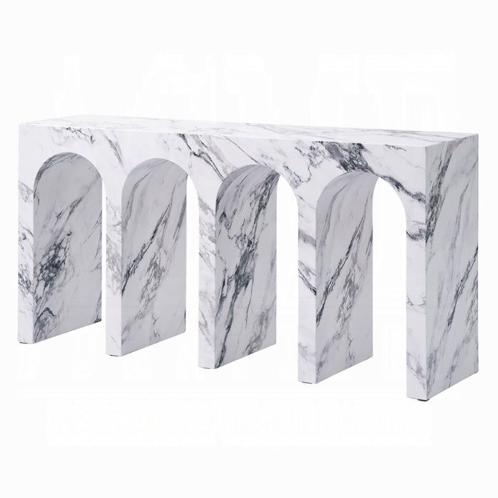 Fritzy Console Table