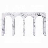 Mesa consola Fritzy