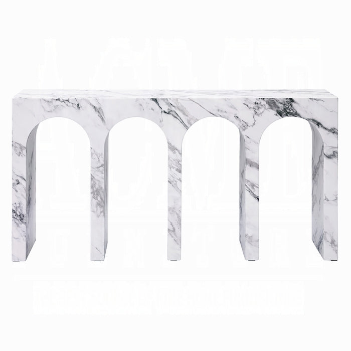 Fritzy Console Table