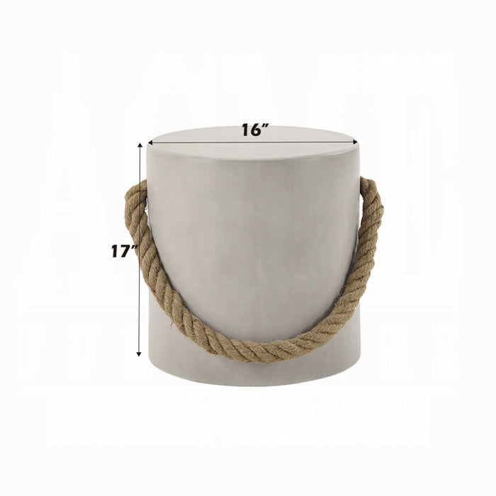Gene Accent Table