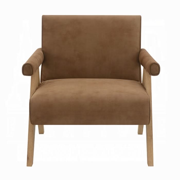 Zoey Accent Chair