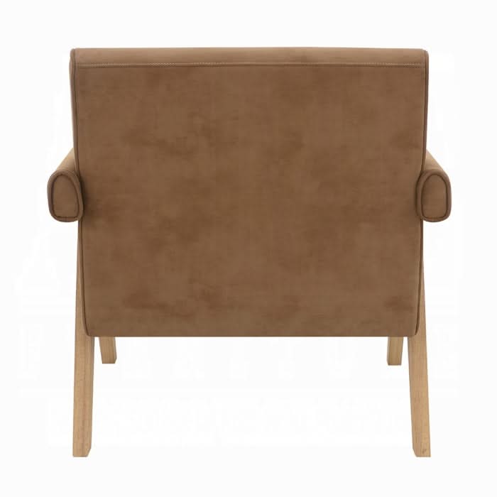 Zoey Accent Chair
