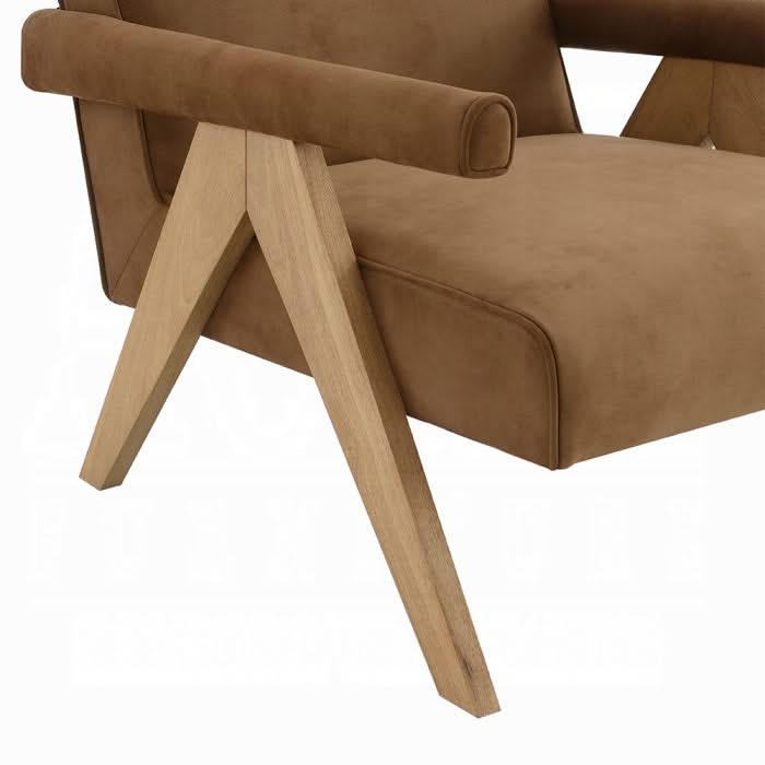 Zoey Accent Chair