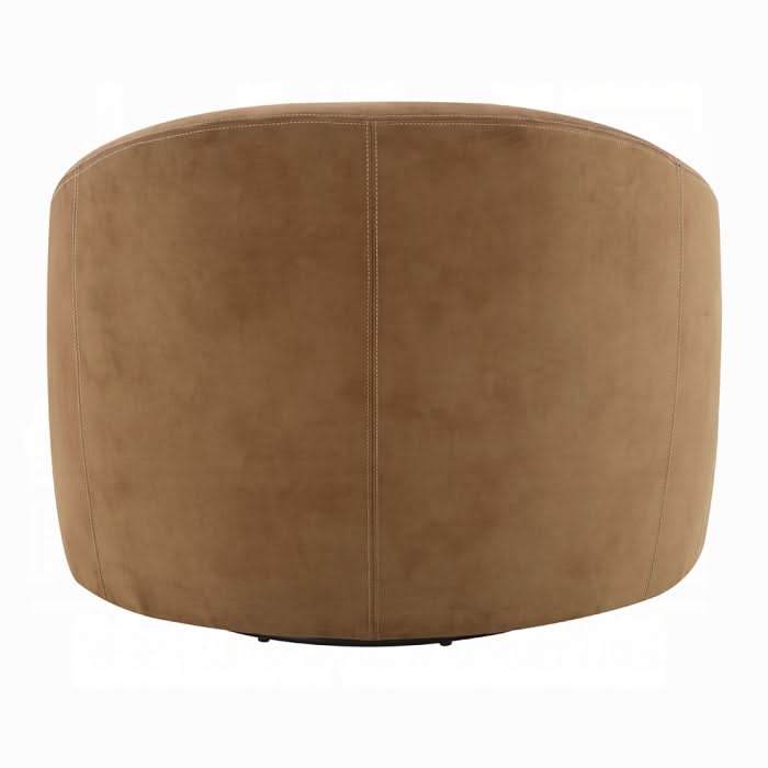 Zoey Accent Chair w/Swivel
