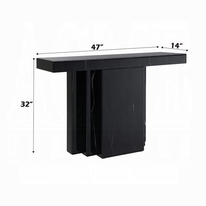 Drisana Console Table