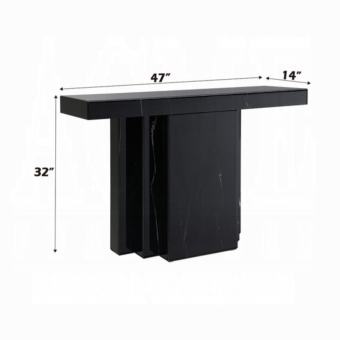 Drisana Console Table