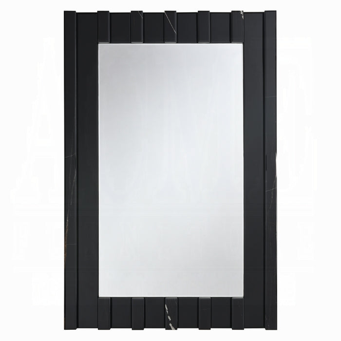 Drisana Accent Mirror