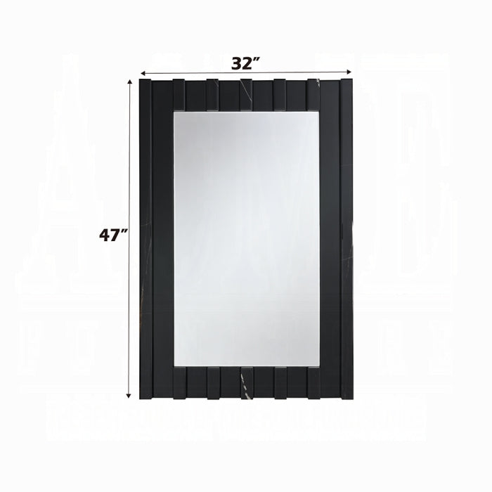Drisana Accent Mirror