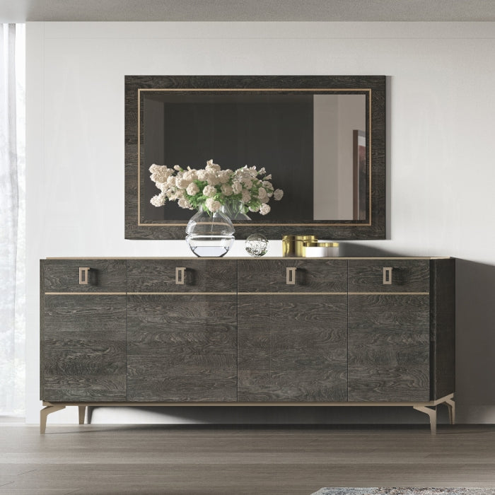 Venezia Accent Mirror