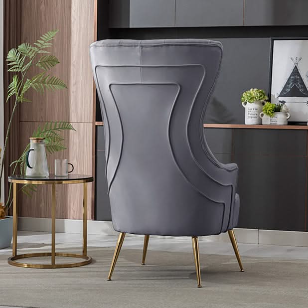 Silla decorativa Destiny