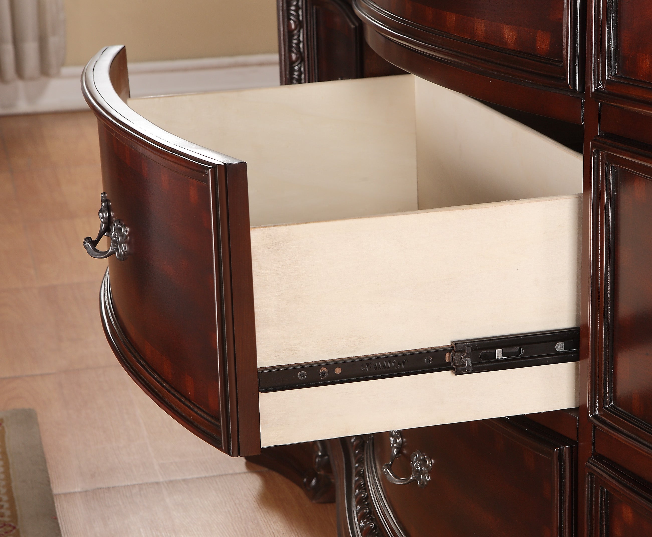 SETB1100 SHEFFIELD KING BEDROOM GROUP