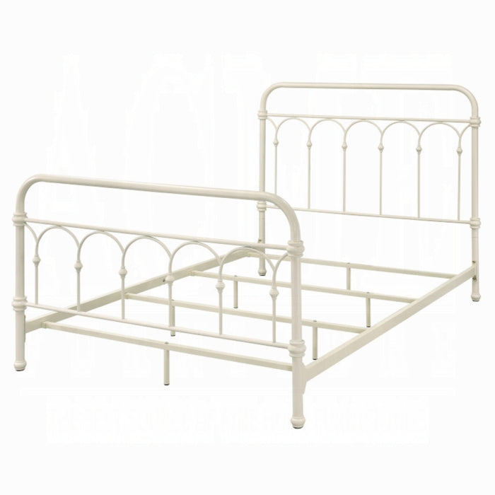 Citron Full Bed