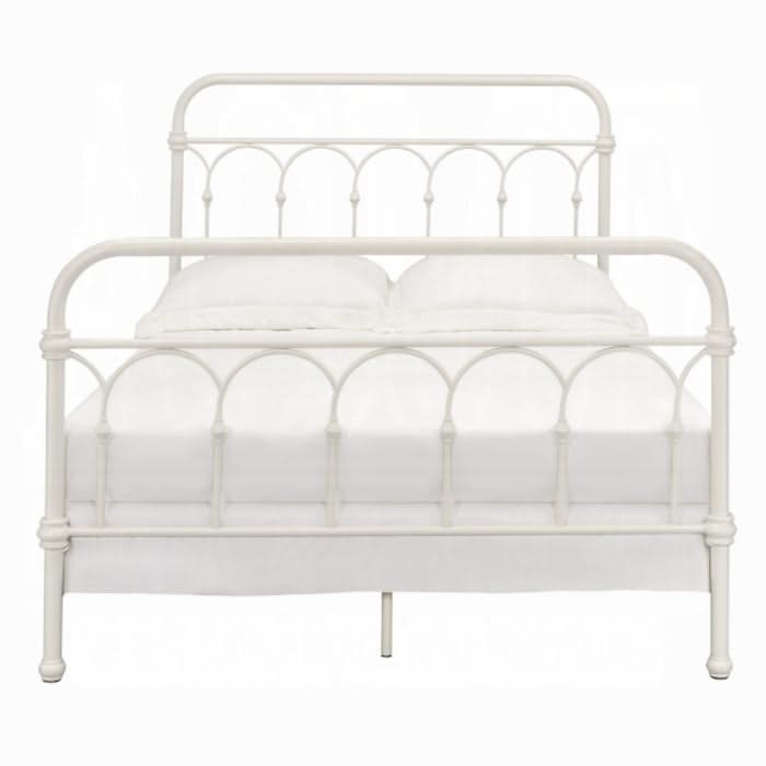 Citron Full Bed