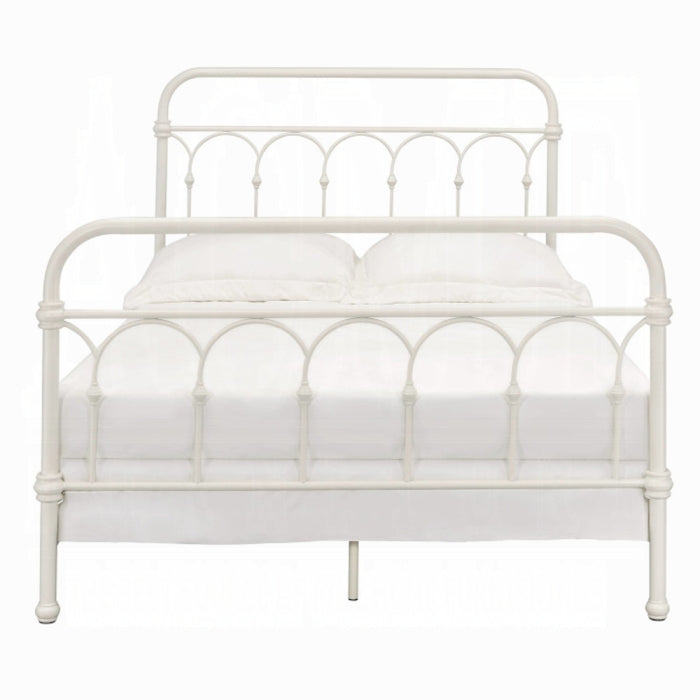 Citron Full Bed