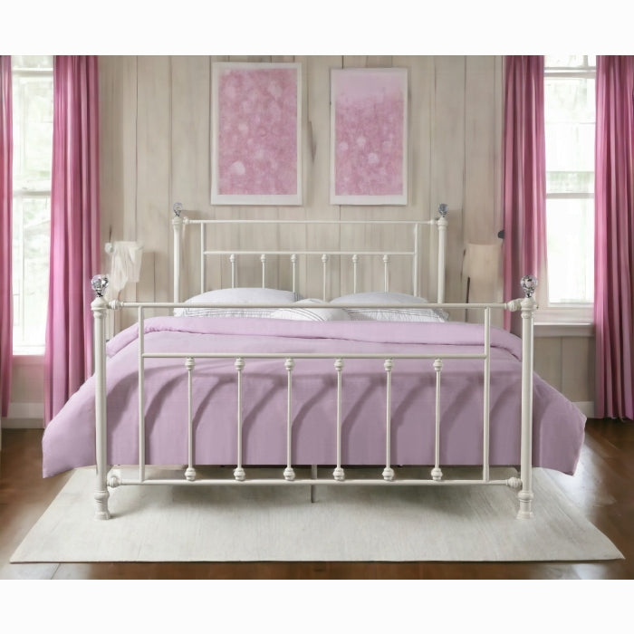 Comet Full Bed