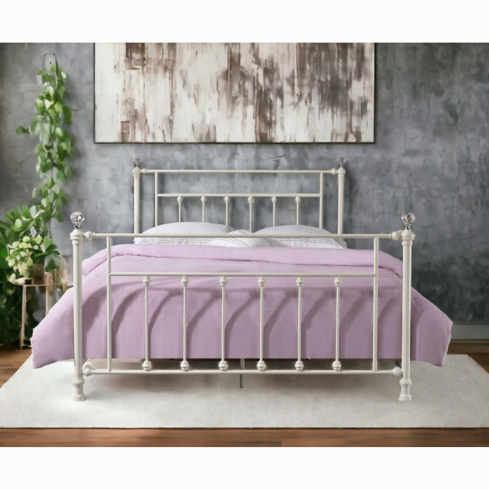 Comet Full Bed