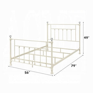 Cama Comet Full