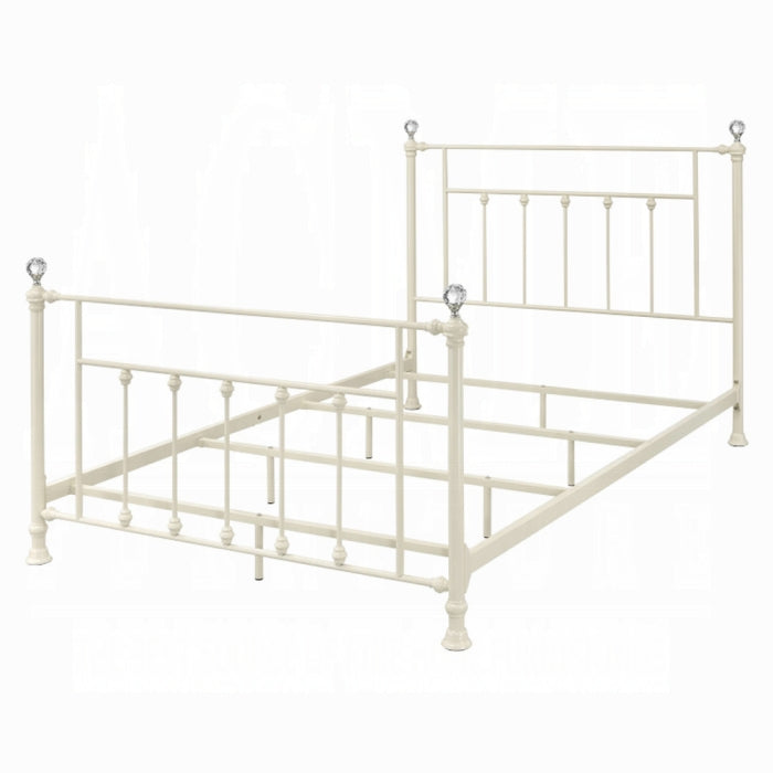 Comet Queen Bed