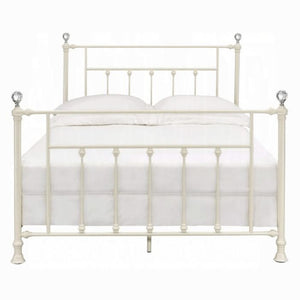 Cama Comet Queen