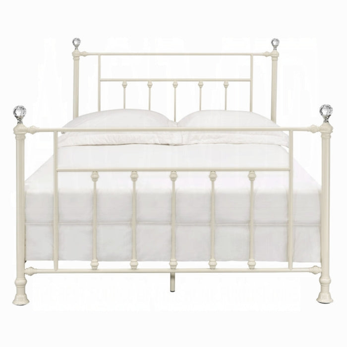 Comet Queen Bed