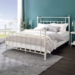 Cama Comet Queen
