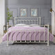 Cama Comet Queen