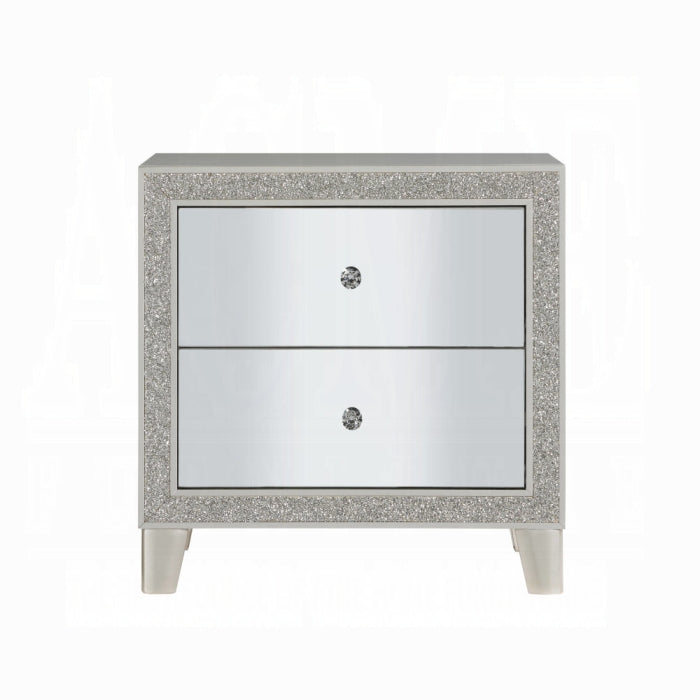 Sliverfluff Nightstand