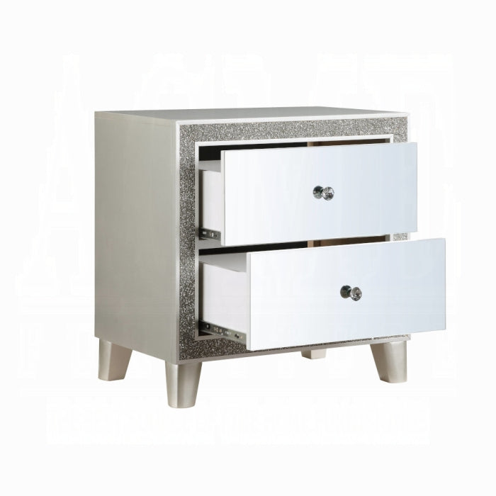 Sliverfluff Nightstand