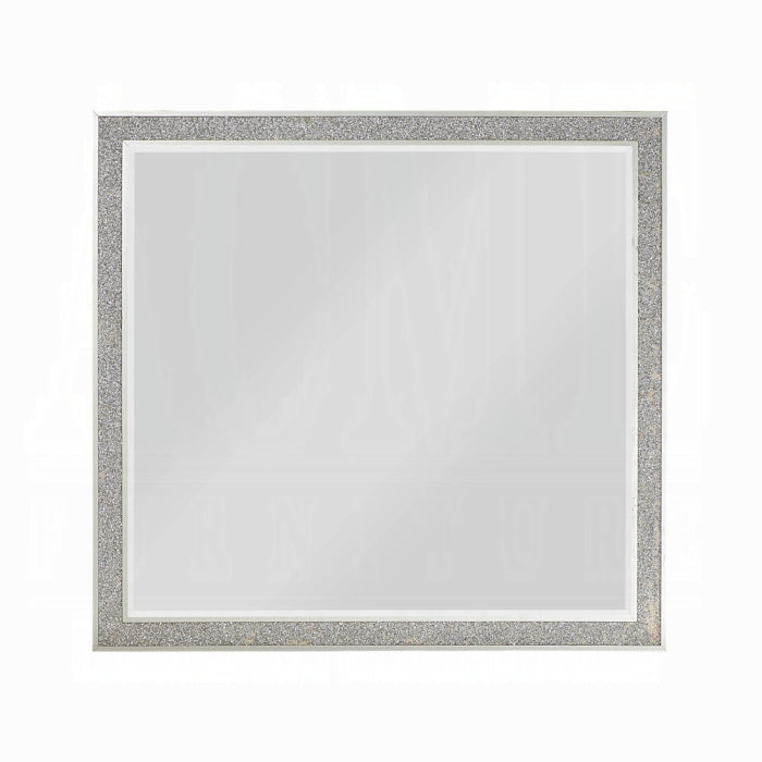 Sliverfluff Mirror
