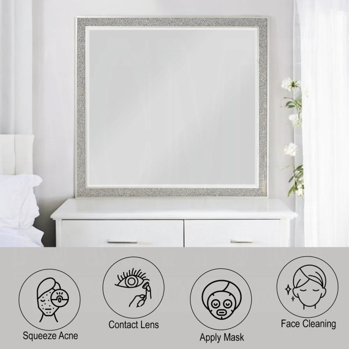 Sliverfluff Mirror