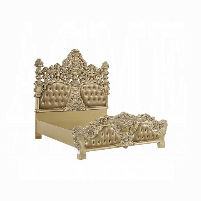 Seville EK Bed