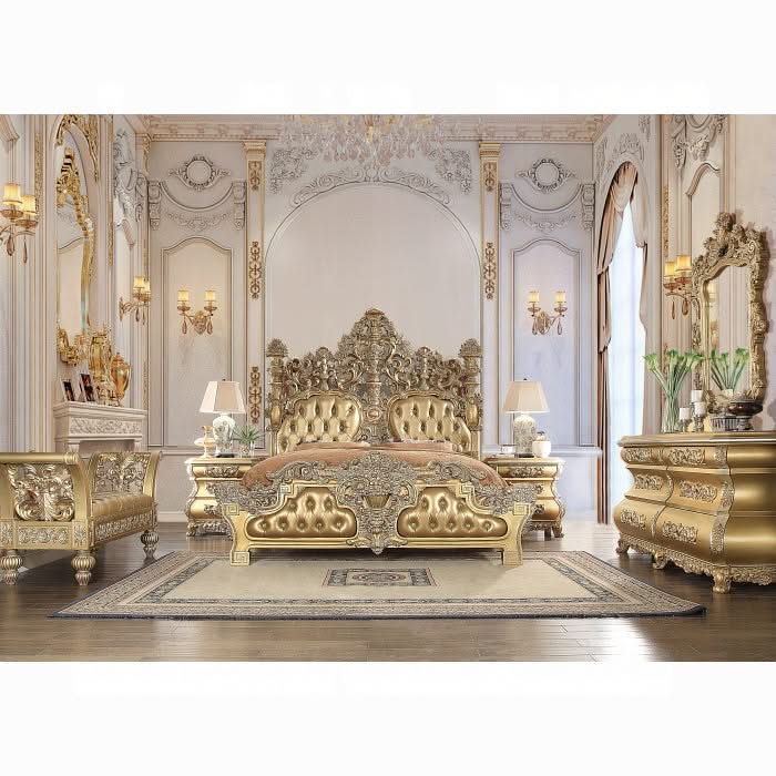 Seville Nightstand