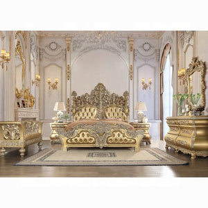 Seville Nightstand
