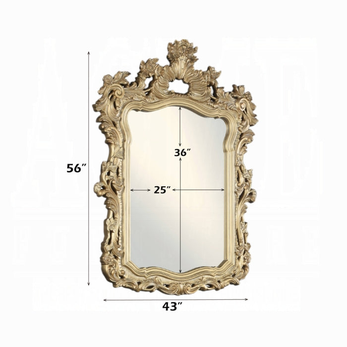 Seville Mirror
