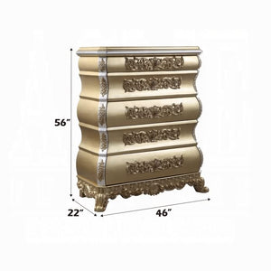 Seville Chest