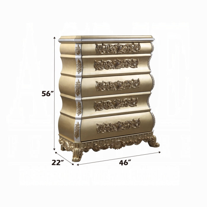 Seville Chest