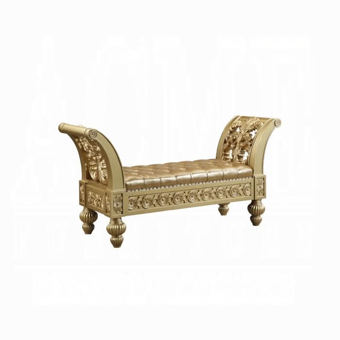 Seville Bench