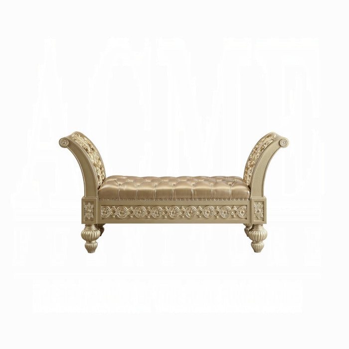 Seville Bench