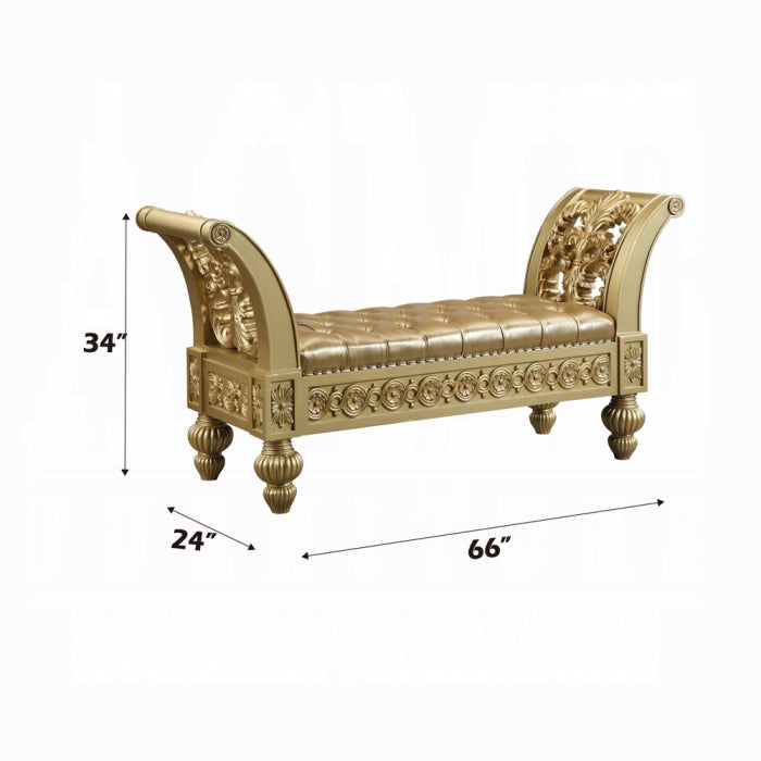Seville Bench