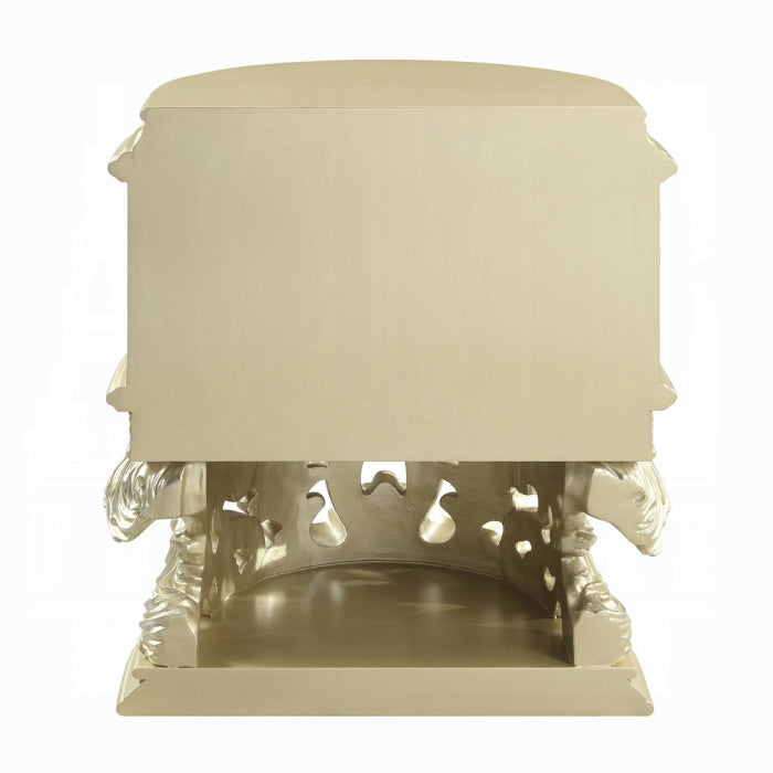 Vatican Nightstand