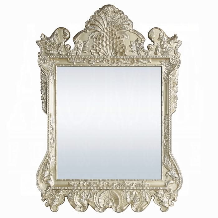 Vatican Mirror