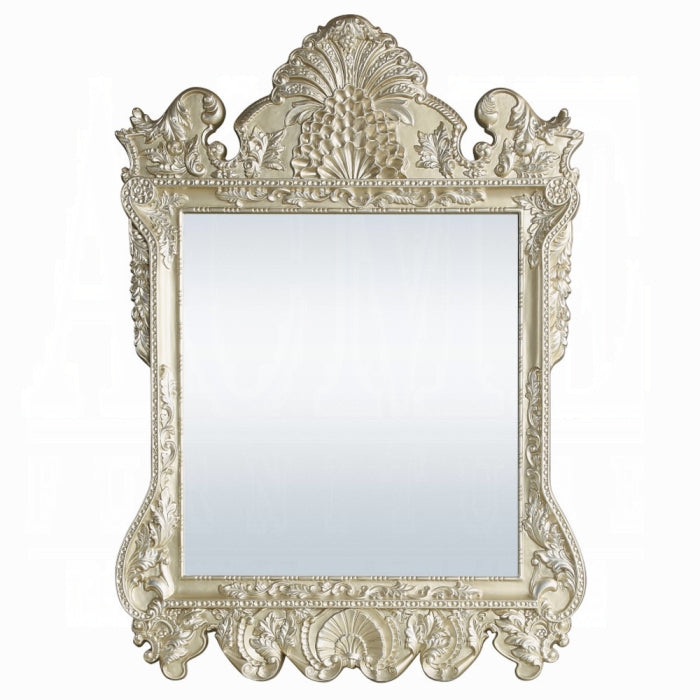 Vatican Mirror