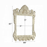 Vatican Mirror