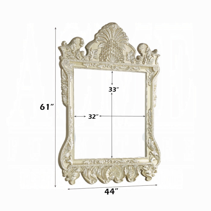 Vatican Mirror