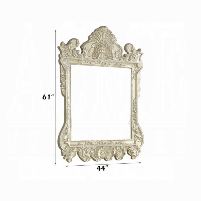 Vatican Mirror
