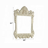 Vatican Mirror