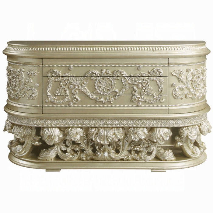 Vatican Dresser