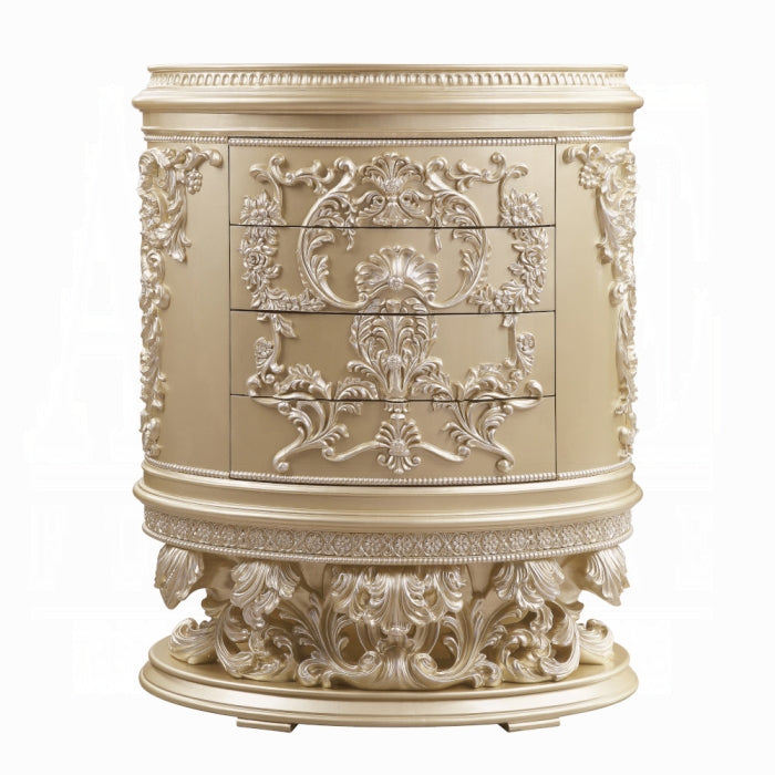 Vatican Chest